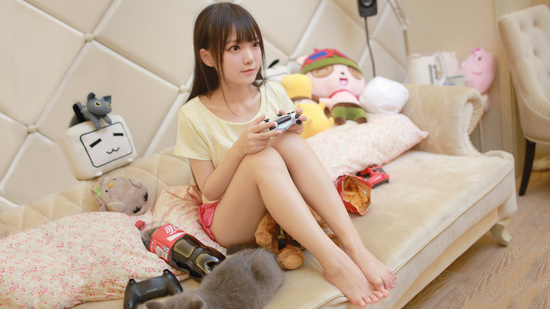 PSG青训新星表现亮眼，未来可期，psg战队人员名单